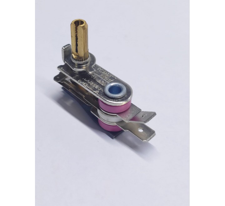 ÜTÜ VE SEMAVER TEMOSTATI KISA MİL